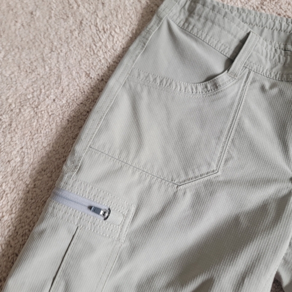 Kühl Horizn Recco Shorts 2 - Picture 2 of 11